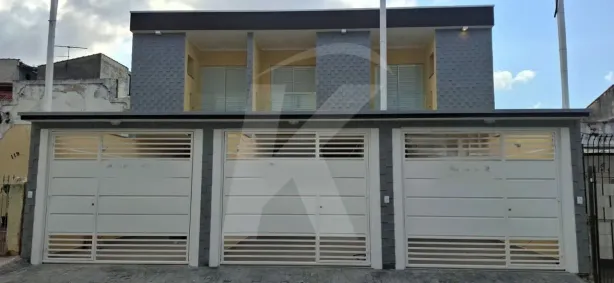 Sobrado com 3 Quartos à venda, 90m² no Vila Medeiros, São Paulo