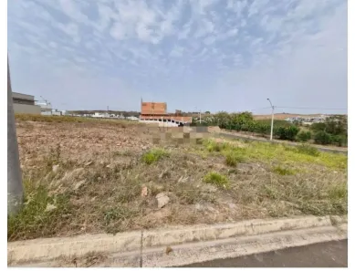 Lote/Terreno à venda, 390m² no Jardim São Francisco, Piracicaba