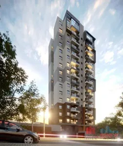 Apartamento com 3 Quartos à venda, 115m² no Vila Embaré, Valinhos