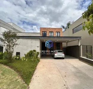 Casa de Condomínio com 3 Quartos à venda, 209m² no Cyrela Landscape Esplanada, Votorantim
