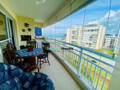 Apartamento com 3 Quartos à venda, 105m² no Centro, Bertioga