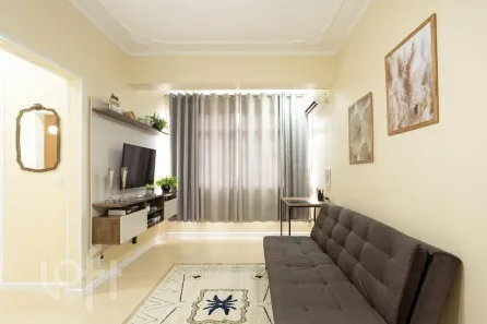 Apartamento com 2 Quartos à venda, 60m² no Farroupilha, Porto Alegre