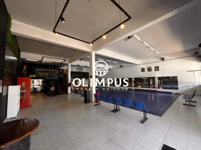 Prédio Comercial à venda, 1420m² no Nossa Senhora Aparecida, Uberlândia