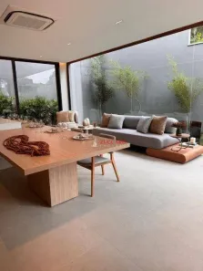 Casa de Condomínio com 4 Quartos à venda, 540m² no Tamboré, Barueri