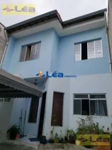 Casa com 3 Quartos à venda, 108m² no Vila Natal, Mogi das Cruzes