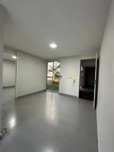 Apartamento com 2 Quartos à venda, 46m² no Jardim Flamboyant, Luziânia