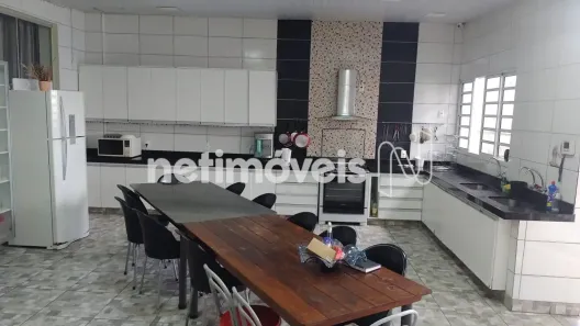 Casa com 7 Quartos à venda, 700m² no Sagrada Família, Belo Horizonte