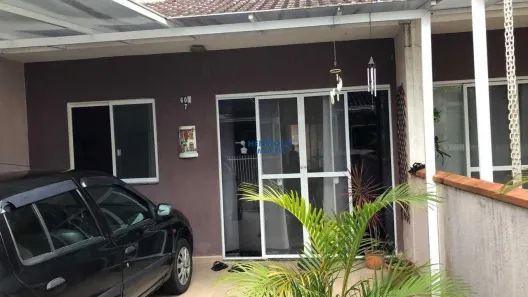 Casa com 2 Quartos à venda, 118m² no Centro, Matinhos