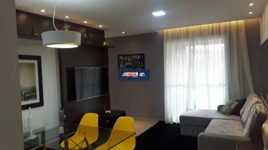 Apartamento com 2 Quartos à venda, 56m² no Vila São Rafael, Guarulhos