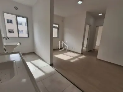 Apartamento com 2 Quartos à venda, 49m² no Bela Vista, Palhoça
