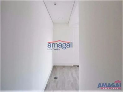 Sala Comercial à venda, 34m² no Centro, Jacareí