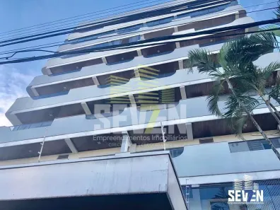 Apartamento com 3 Quartos à venda, 190m² no Jardim Nasralla, Bauru