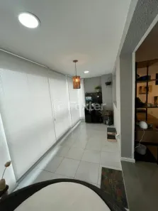 Apartamento com 2 Quartos à venda, 87m² no Jardim Caboré, São Paulo