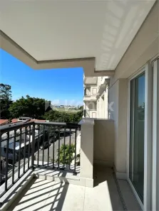 Apartamento com 2 Quartos à venda, 80m² no Vila Ester (Zona Norte), São Paulo