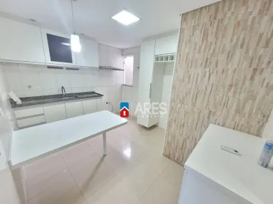 Casa com 2 Quartos para alugar, 181m² no Vila Santa Maria, Americana