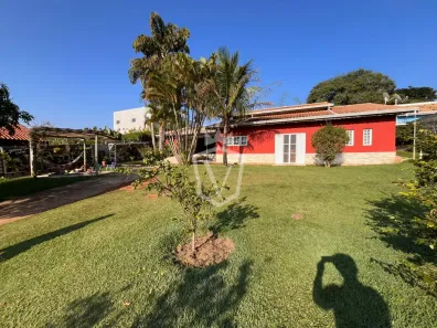 Casa com 4 Quartos à venda, 238m² no Estância Santo Inácio, Jarinu