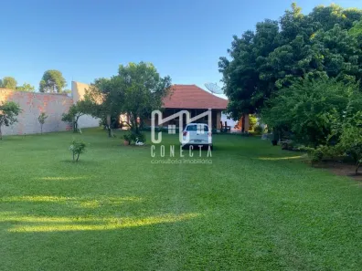 Fazenda/Sítio com 3 Quartos à venda, 1000m² no Vale do Sol, Indaiatuba