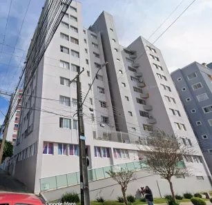 Apartamento com 3 Quartos à venda, 85m² no Centro, Ponta Grossa