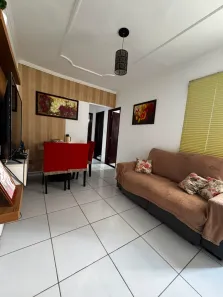 Apartamento com 2 Quartos à venda, 48m² no Turu, São Luís