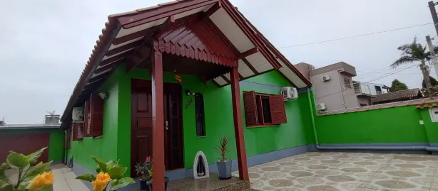 Casa com 3 Quartos à venda, 131m² no Parque Amador, Esteio