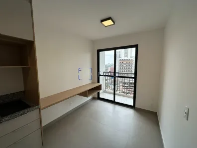 Apartamento com 1 Quarto para alugar, 30m² no Butantã, São Paulo