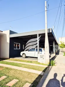 Casa de Condomínio com 2 Quartos à venda, 54m² no Petit-Trianon, Araçatuba