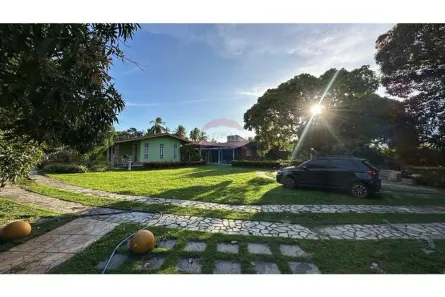 Fazenda/Sítio à venda, 6000m² no Mosqueiro, Aracaju