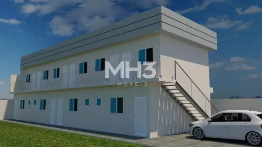 Sala Comercial com 14 Quartos à venda, 280m² no Parque Terras de Santa Maria, Hortolândia