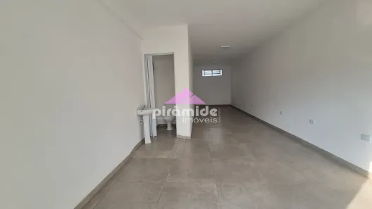 Ponto Comercial para alugar, 25m² no Santana, São José dos Campos
