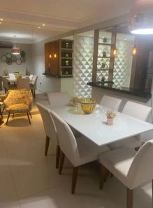 Apartamento com 3 Quartos à venda, 98m² no Parque Campolim, Sorocaba