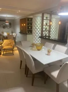 Apartamento com 3 Quartos à venda, 98m² no Parque Campolim, Sorocaba