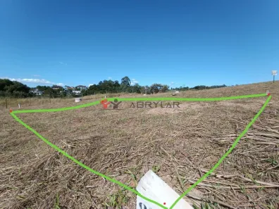 Lote/Terreno à venda, 283m² no Jardim Espanha, Itupeva