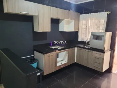 Casa com 5 Quartos à venda, 200m² no Vila Tolstoi, São Paulo