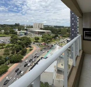 Apartamento com 3 Quartos à venda, 105m² no Vila Almeida, Indaiatuba