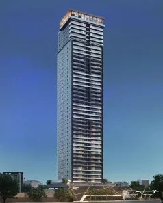 Apartamento com 3 Quartos à venda, 171m² no Setor Bueno, Goiânia