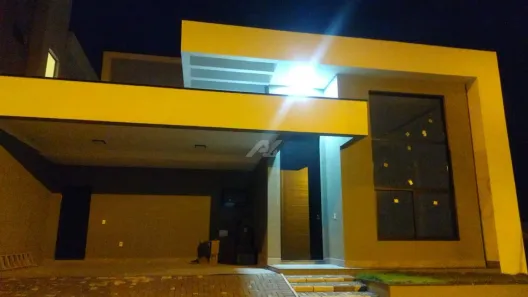 Casa de Condomínio com 3 Quartos à venda, 185m² no Bosque dos Eucaliptos, Valinhos