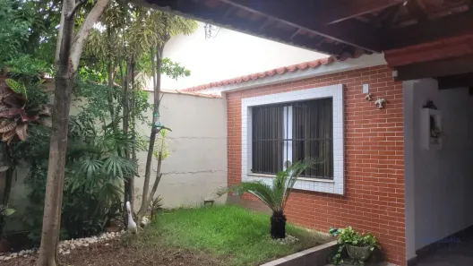 Casa com 2 Quartos à venda, 118m² no Jardim Independência, São Vicente