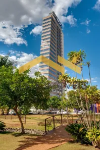 Apartamento com 4 Quartos à venda, 368m² no Jundiaí, Anápolis