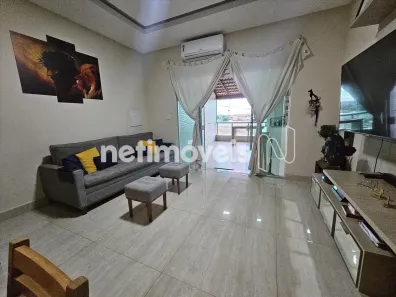 Casa com 3 Quartos à venda, 107m² no Nova Vila Bretas, Governador Valadares