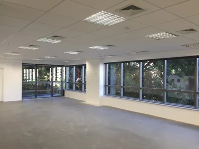 Sala Comercial à venda, 104m² no Vila Nova Conceição, São Paulo