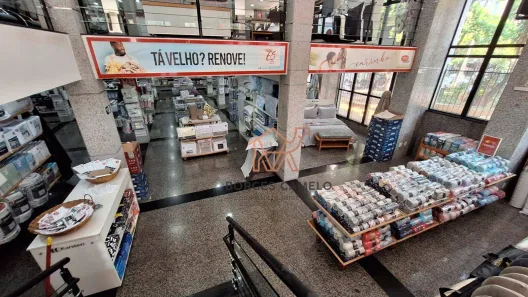 Ponto Comercial para alugar, 593m² no Savassi, Belo Horizonte