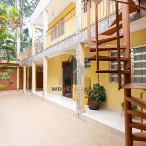 Casa com 3 Quartos à venda, 250m² no Chácara Figueira Grande, São Paulo