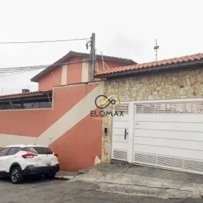 Casa com 2 Quartos à venda, 55m² no Penha de França, São Paulo