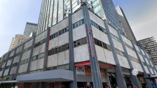 Sala Comercial à venda, 10m² no Centro, Rio de Janeiro
