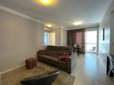 Apartamento com 1 Quarto à venda, 52m² no Centro, Florianópolis