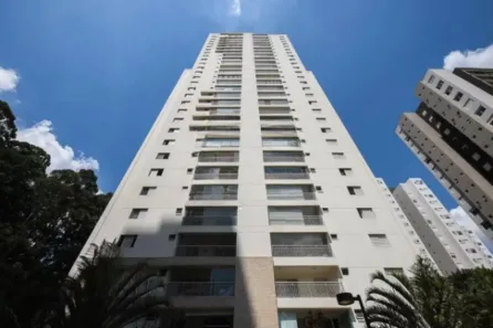 Apartamento com 2 Quartos à venda, 96m² no Vila Andrade, São Paulo