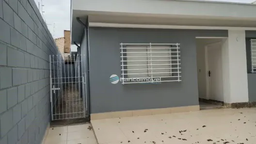 Casa com 3 Quartos à venda, 191m² no Santa Cecília, Paulínia