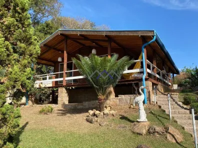 Casa com 5 Quartos à venda, 600m² no Lopes, Valinhos