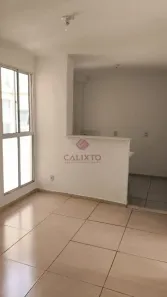 Apartamento com 2 Quartos à venda, 48m² no Vila Rezende, Franca