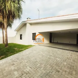 Casa com 4 Quartos à venda, 342m² no Chácaras Itapetininga, Atibaia